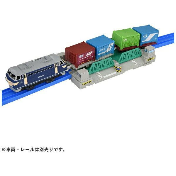 Takara Tomy Plarail J-05 Bridge
