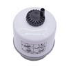 Fuel Filter for New For Holland LS180 LX885 L865 LX985 and For Ford 345D 445D 545D Tractors with Water Separation Technology