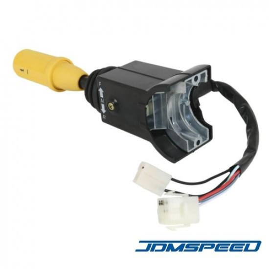 Переключатель направления хода (вперед/назад) для JCB X 4CX 70121201 701-21201