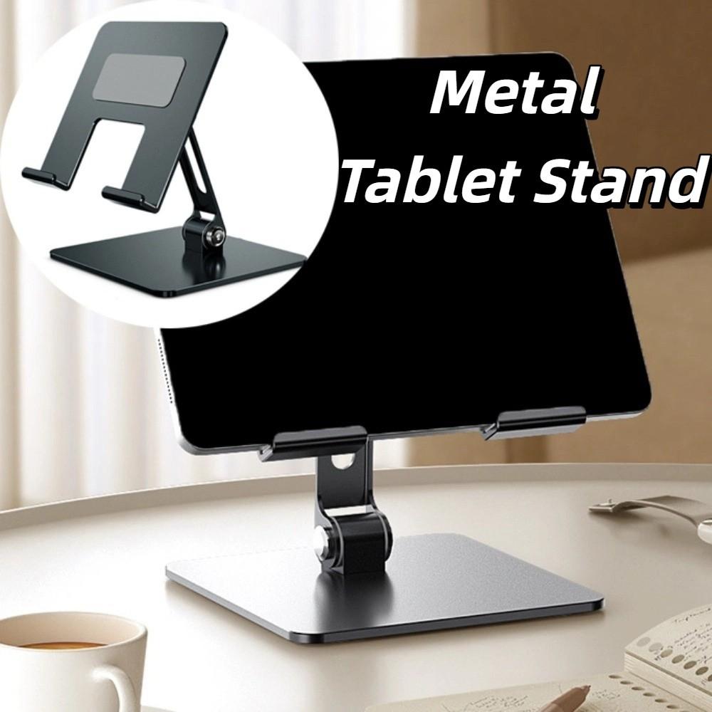 Adjustable Tablet Stand Multi Angle Tablet Phone Bracket Durable Tablet Holder  Universal