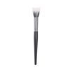 Flat Head Blush Stippling Brush - Fine Goat Hair Makeup Tool