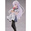 Bellfine Summer Pockets REFLECTION BLUE Shiroha Naruse 1/7 Scale PVC Pre-painted Complete Figure BF164