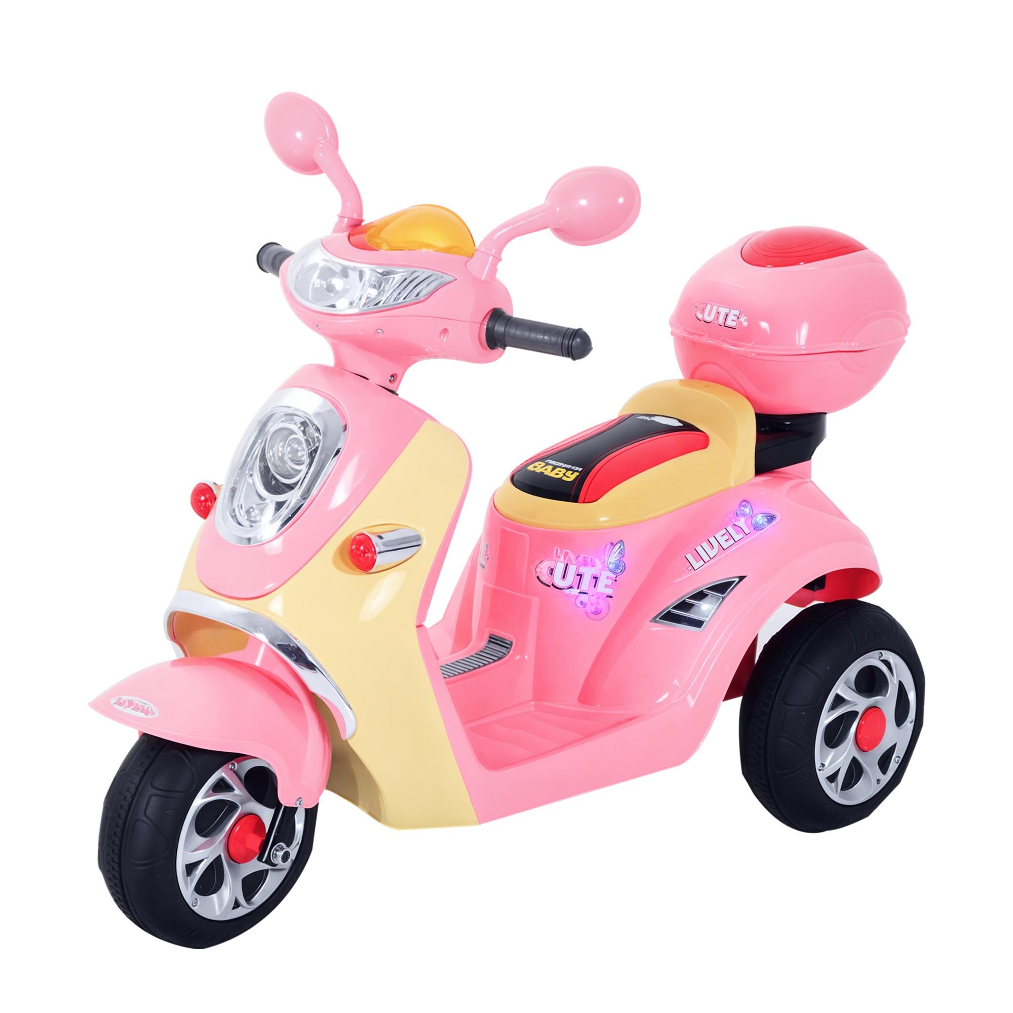 ? Electric Scooter for Children 3