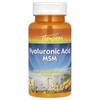 Thompson, Hyaluronic Acid MSM, 30 Veggie Capsules