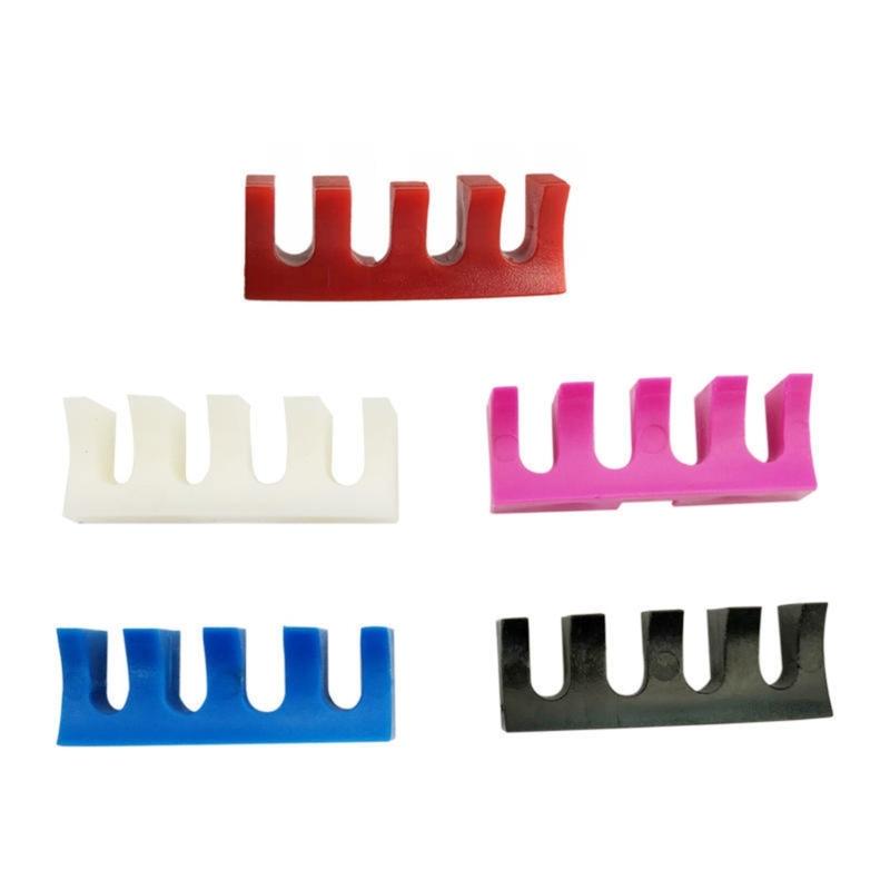 Badminton Stringing Racquet Load Spreader High Pounds Load Adapter Protector Stringing Tool Threading Machine Enduring