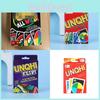 Unqhi Card Game Interactive Family Entertainment Classic Fun For All Ages