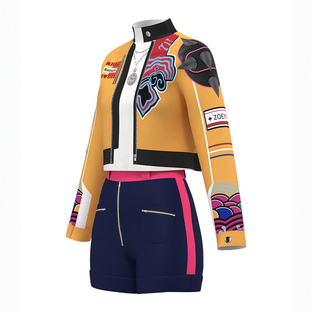 Živý Cosplay Server Pro Filmy, Anime A Hry