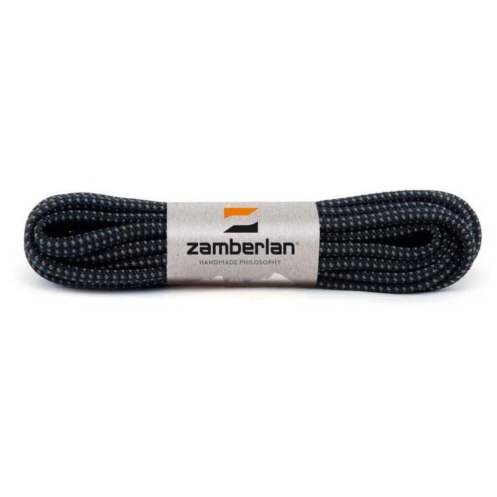 Zamberlan шнурки Round EU 125 cm