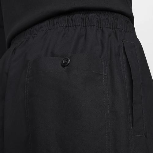 Nike Club Ballonhose Lässige Hose Herren Schwarz HJ1974-010