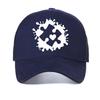 Autism Awareness Women Breathable Baseball Cap Fashion Summer Casual Cool Snapback Hat Outdoor Breathable Mesh Trucker Hats
