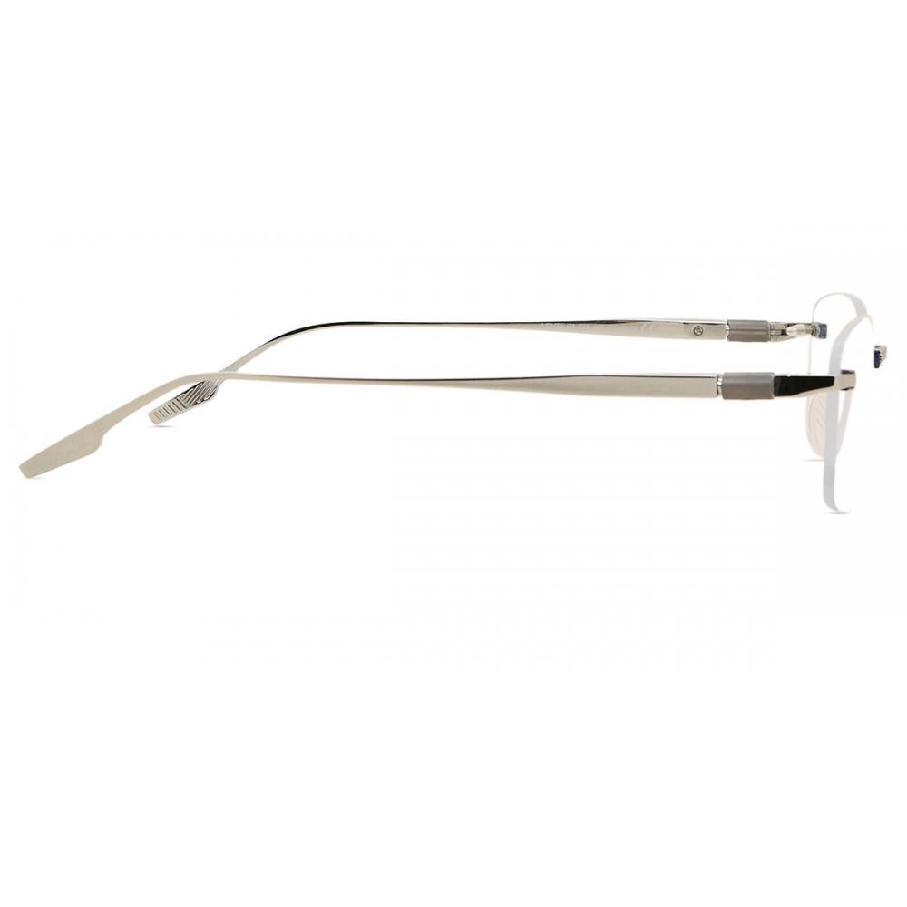 Safilo Lente 01 010 Men Eyeglasses