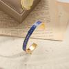 C-type Bracelet Fashion Bracelet Couple Accessories