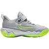 Nike Giannis Immortality 4 Low top Kids Lifestyle Shoes Gray Children Aged 3 7 Years Old Kids' IH7665-002