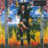 LP-Schallplatte STEVE VAI Passion And Warfare 180g MOVLP641 MUSIC ON VINYL 2013 Europa Rock