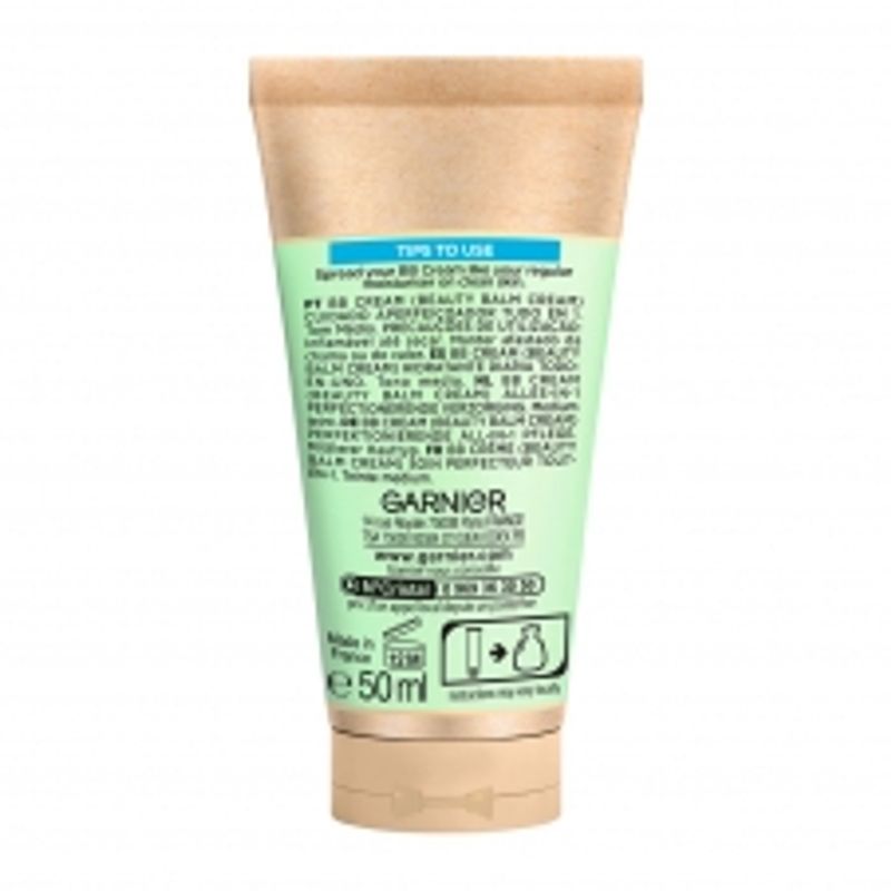 Garnier All-in-One Medium BB Cream 50ml