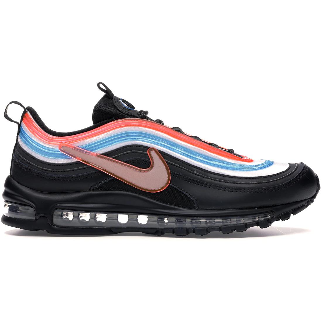 

Sneaker Nike Air Max 97 Neon Seoul(CI1503-001) 35.5