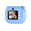 Y600 Kids Polaroid Camera: Digital Photo Toy for Girls