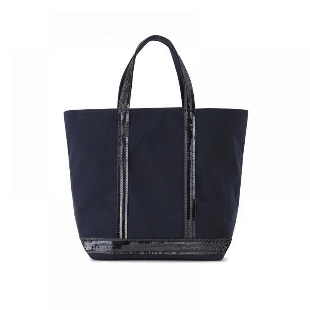 Vanessa Bruno 0pve01 V40413 781 Cabas Moyen Sequin Medium Tote