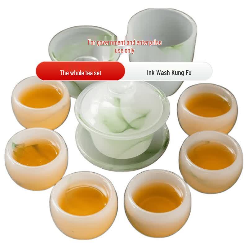 Liven Ceramic Set