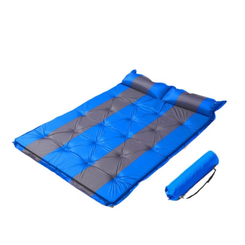 ZISIZ Automatic Self-Inflating Camping Mattress