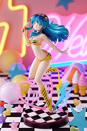 Urusei Yatsura ARTFX J Ram 1/7 Scale PVC Painted Finished Figure