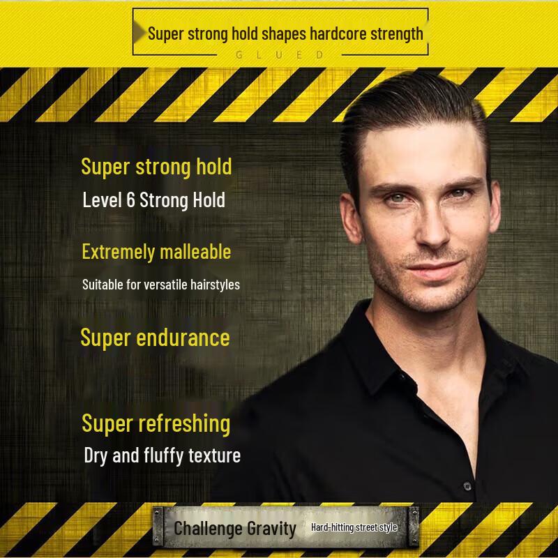 Schwarzkopf got2b Spiking Hair Wax