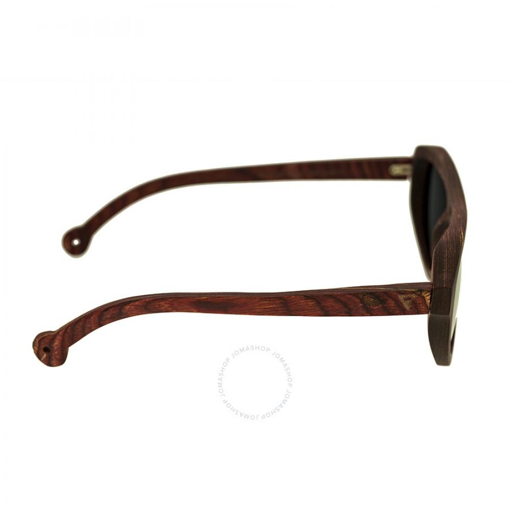 Spectrum Keaulana Wood Sunglasses Ssgs112gd