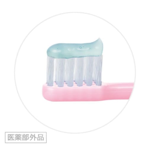 [Set of 3] Dent Check-Up Root Care Alpha 90g Toothpaste [Includes Life Smile Original Cotton Pad Set]