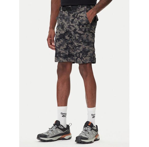 

Шорты спортивные Columbia Silver Ridge II Printed Cargo EU 30