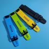 20mm 22mm 26mm QuickFit Armband für Garmin Fenix 6 6X 6S /5S 5X 5 Plus 3HR Silikonarmband für Forerunner 945 935/Instinct Uhrenarmband