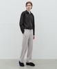MINDBRIDGE Do Good_Semi-Wide Elastic Waist Slacks - 4Color Mapt2103 (A Type)