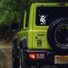 [Presence of 500% Attention Level] Suzuki Jimny JIMNY SIRRRA Sierra