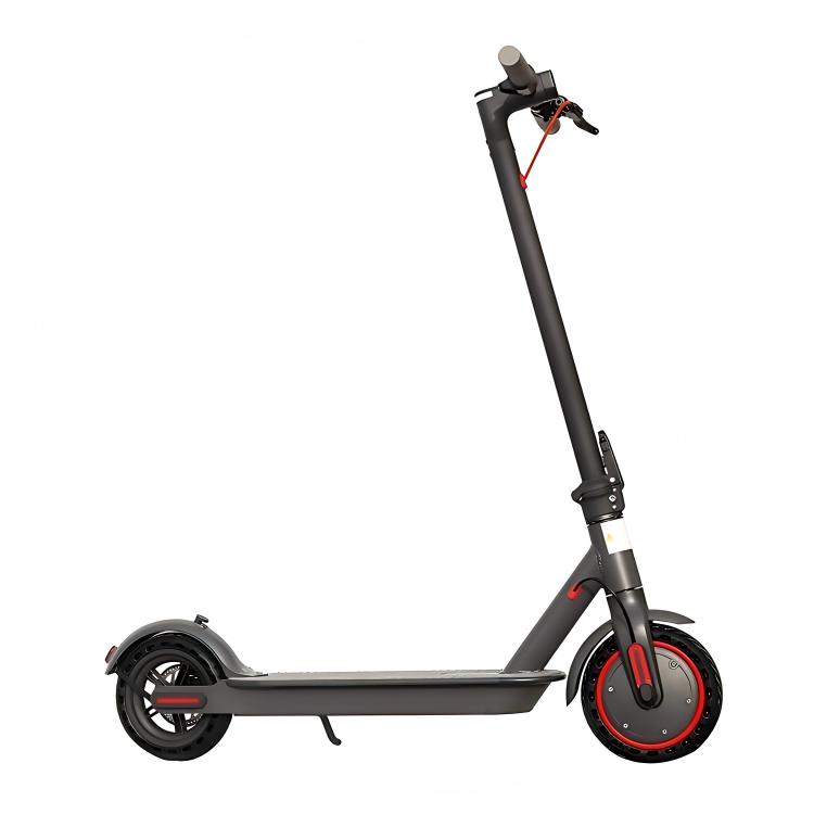 UK Local Stock AOVOPRO 350W Electric Scooter for Adults 8.5 Inch Solid Tire Foldable E-scooter Fast Shipping Ready