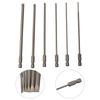 Alloy Steel Hand Drill SL SL Slotted Screwdriver Bits Set