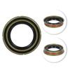 Direct Fit Rear Axle Drive Shaft Seal For DODGE For CHRYSLER For RAM 52111198AB