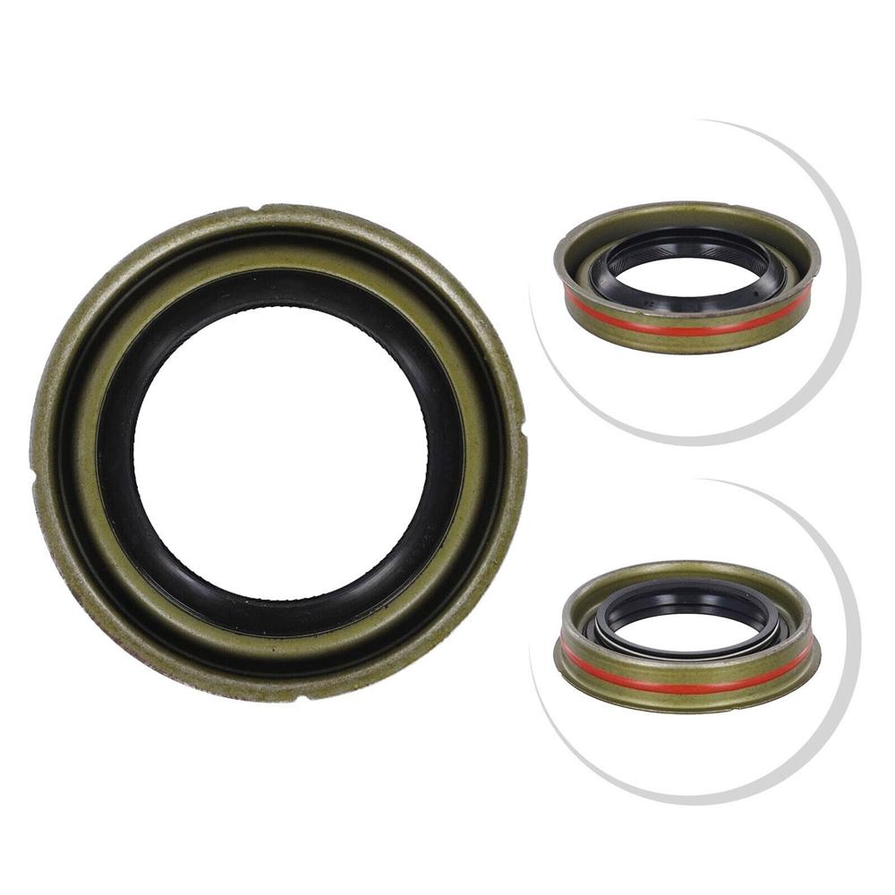 Direct Fit Rear Axle Drive Shaft Seal For DODGE For CHRYSLER For RAM 52111198AB