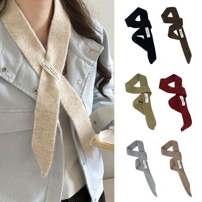 Accessoarer – Halsdukar & Sjalar