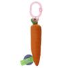TAKARATOMY Disney Hook Pen A.R.T.S Character/Zootopia/Plastic Mascot/Carrot