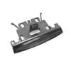 Black ABS Car Armrest Box Latch Replacement for Ford Mustang