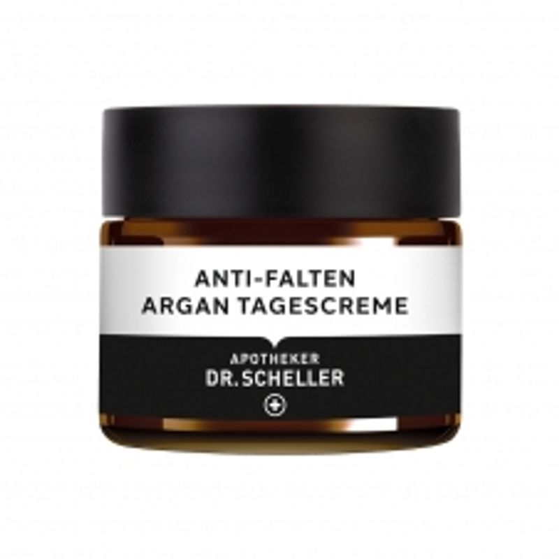 Dr. Schöler Argan Oil & Amaranth Day Cream 50ml