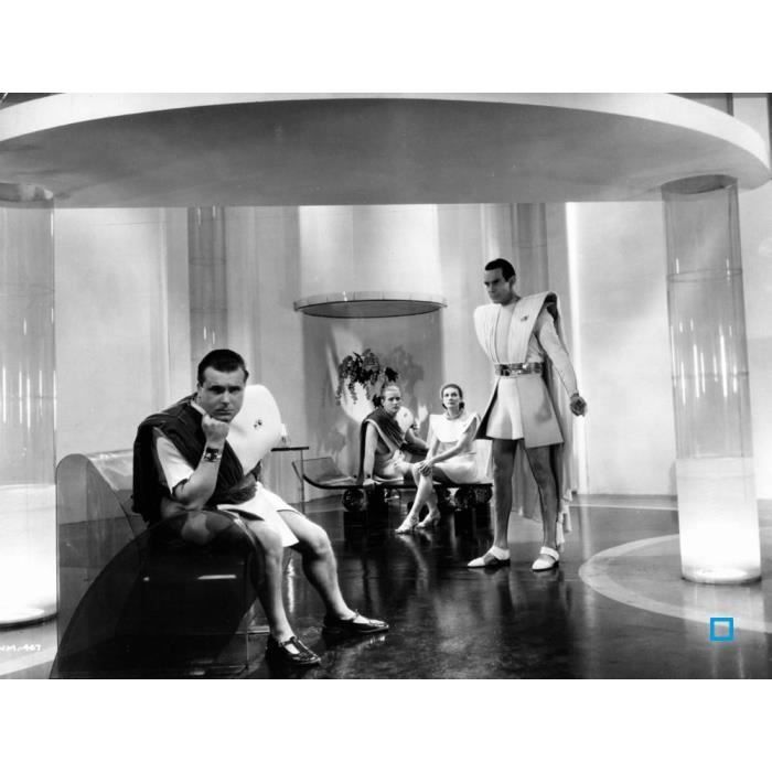 The Future Life [blu-ray]