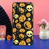 Pumpkin Halloween Bat Boo Case For Samsung Galaxy A54 A34 A24 A14 A73 A53 A33 A23 A13 A52 A32 A22 A12 A51 A71 Cover