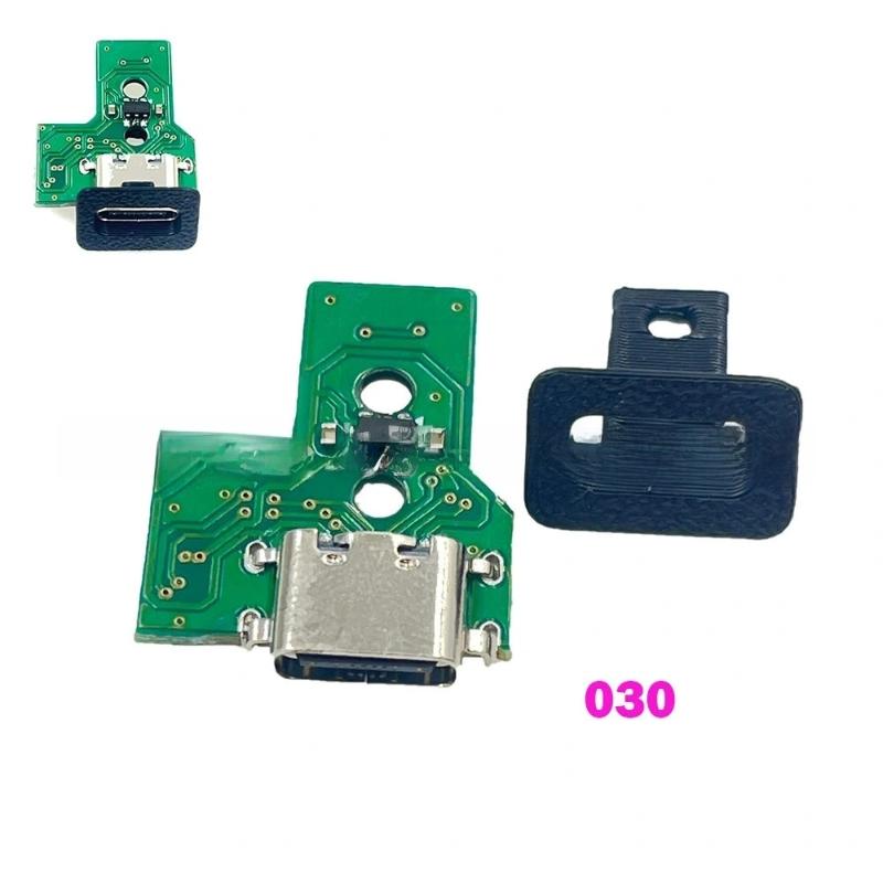 

1 шт. Игровой контроллер 3D-принтер DIY Аксессуары Type-C Быстрая зарядка Порт зарядки Разъем Печатная плата Для A3