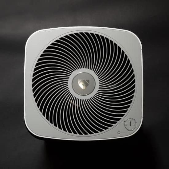 Airdog X5D Equipped with Airdog CO2 sensor Compatible with floating viruses authorized exclusive agent in Japan is only Two [Airdog's Connect]