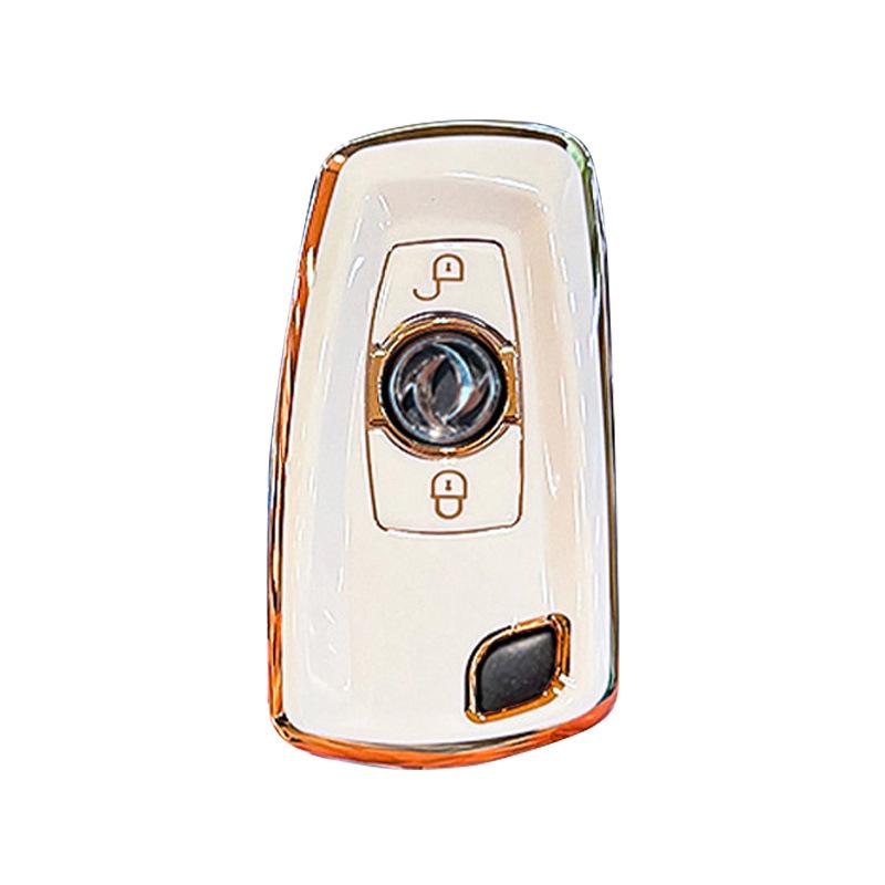 Tianlong KL KR Remote Key Case, Hercules Edition 560