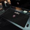 Nuovo Sfondo Gioco The Binding of Isaac Tappetino Mouse Esports Gaming Tappetino Tastiera Antiscivolo Tappetino Grande Scrivania Computer Armadio PC Mausepad