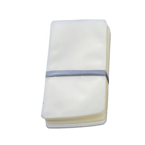 

100 шт. 1/2/5/10 мл Прозрачная дорожная сумка для туалетных принадлежностей Непротекаемый портативный лосьон 1ML