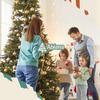 Artificial Christmas Tree, Like A Real One, Caucasian Spruce, 180 , Polish Production