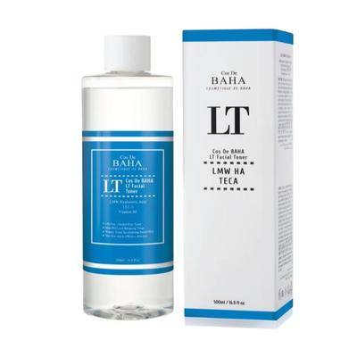 LT Pleťové tonikum 200ml, 500mI (6 Možnosti)