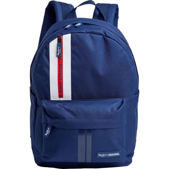 

Рюкзак Pepe Jeans Damon 20L